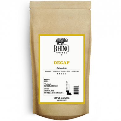 Decaf | Colombia